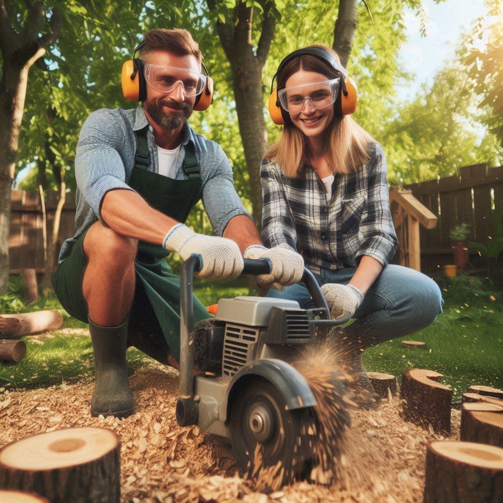 Best Stump Grinding Services in Litchfield Park, AZ Best Stump Grinding Services in Litchfield Park, Arizona - Professional Stump Removal by Litchfield Park Stump Grinding