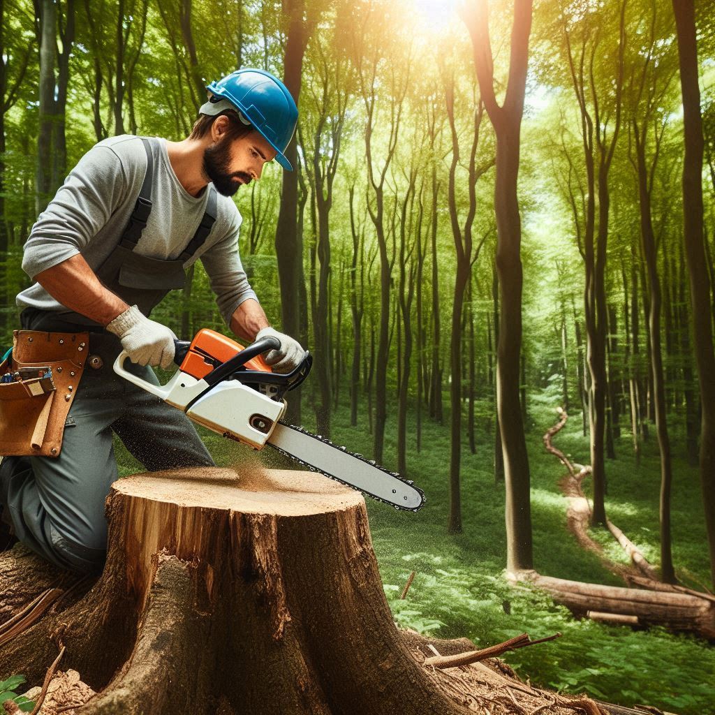 Expert And Best Stump Removal Services in Litchfield Park, AZ Best Stump Removal Litchfield Park AZ - Expert Services by Tree Removal Litchfield Park