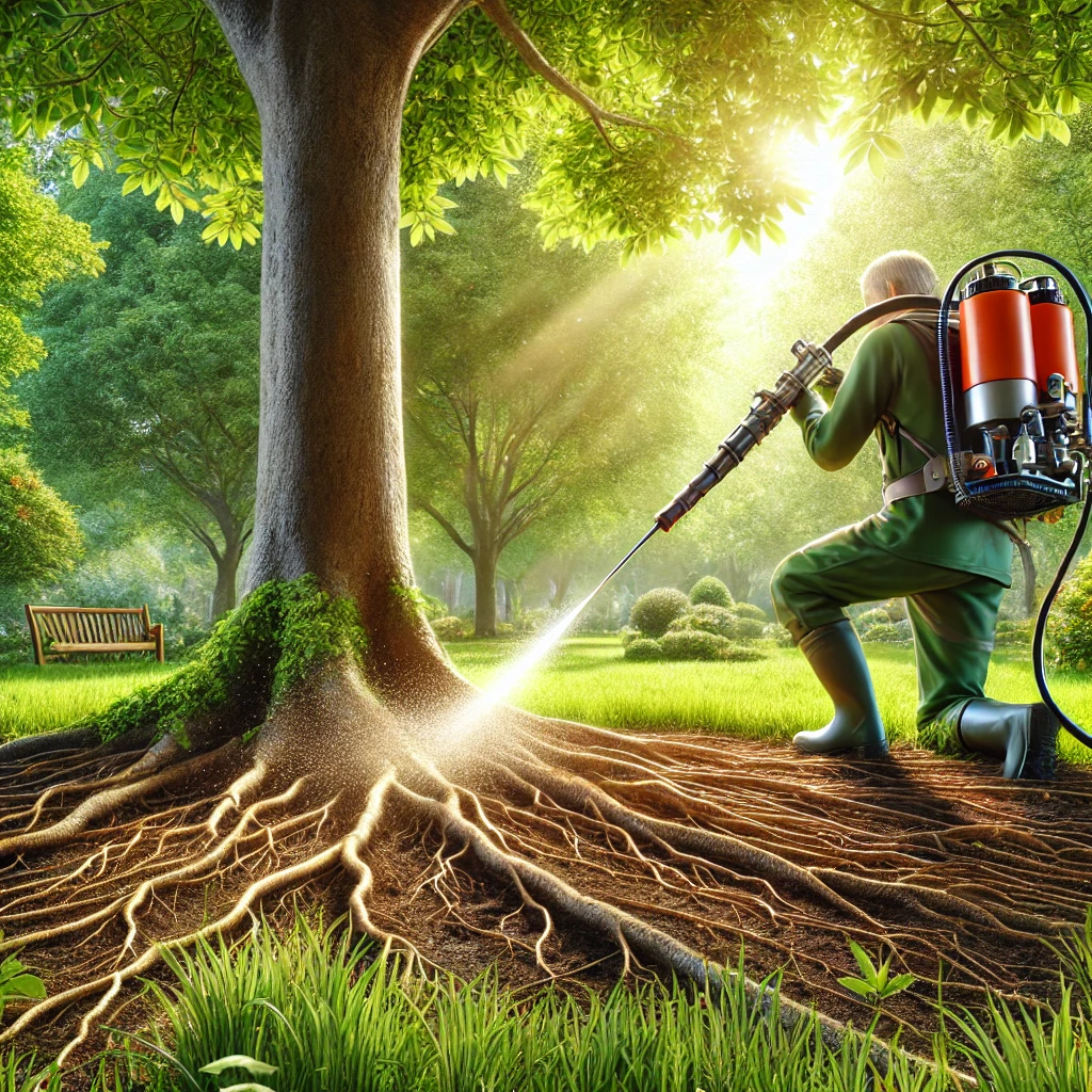 High-Quality Deep Root Fertilization Services Available in Litchfield Park, AZ Premium Deep Root Fertilization Services in Litchfield Park, Arizona