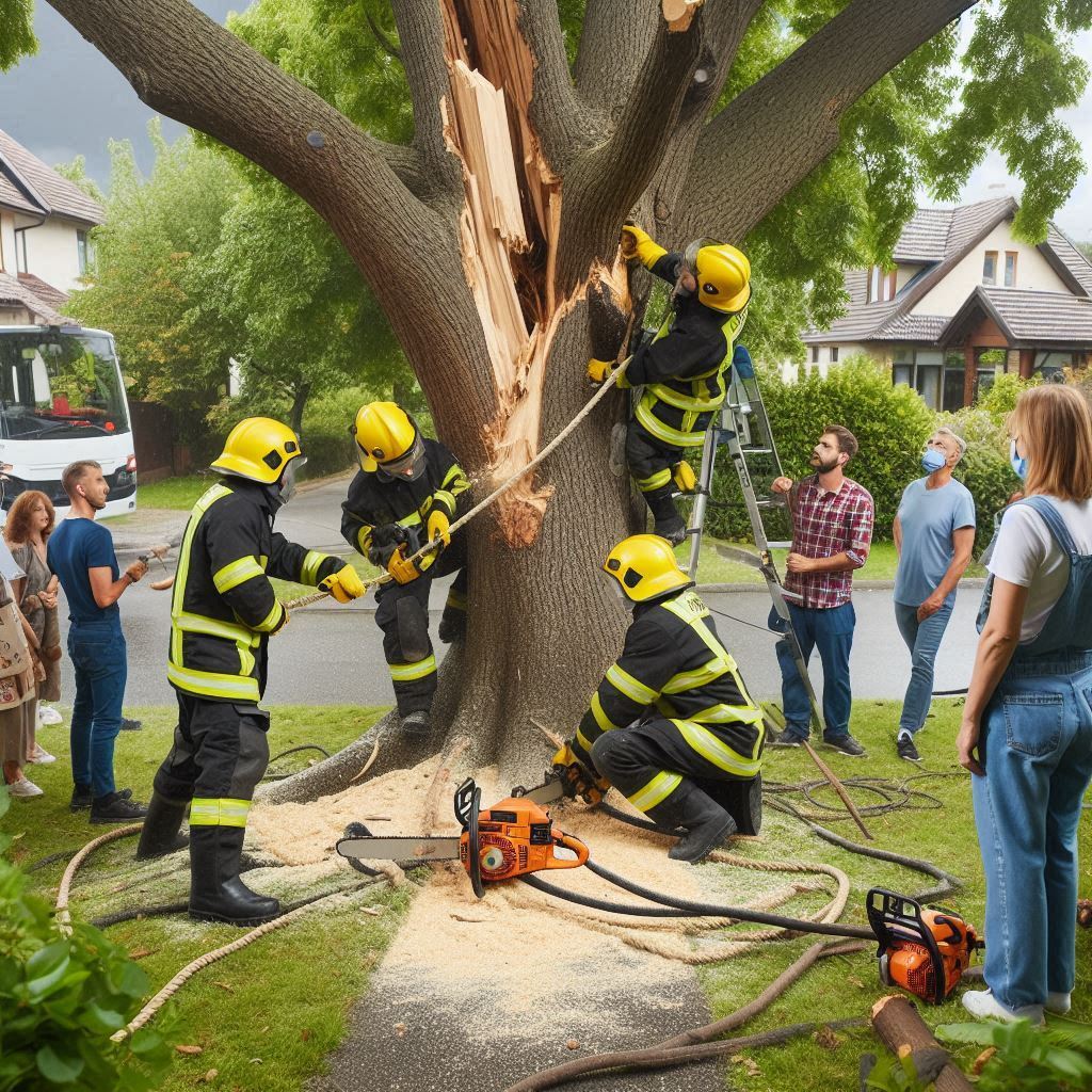 Expert Emergency Branch Removal Services in Litchfield Park, AZ Emergency Branch Removal Litchfield Park AZ - Expert Safety and Rapid Response Solutions by Litchfield Park Services