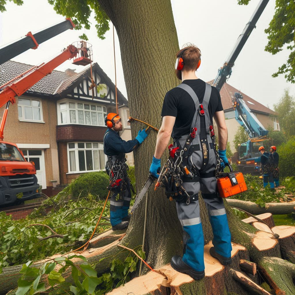 Professional emergency tree removal Services in Litchfield Park, AZ The Best emergency tree removal in Litchfield Park, Arizona