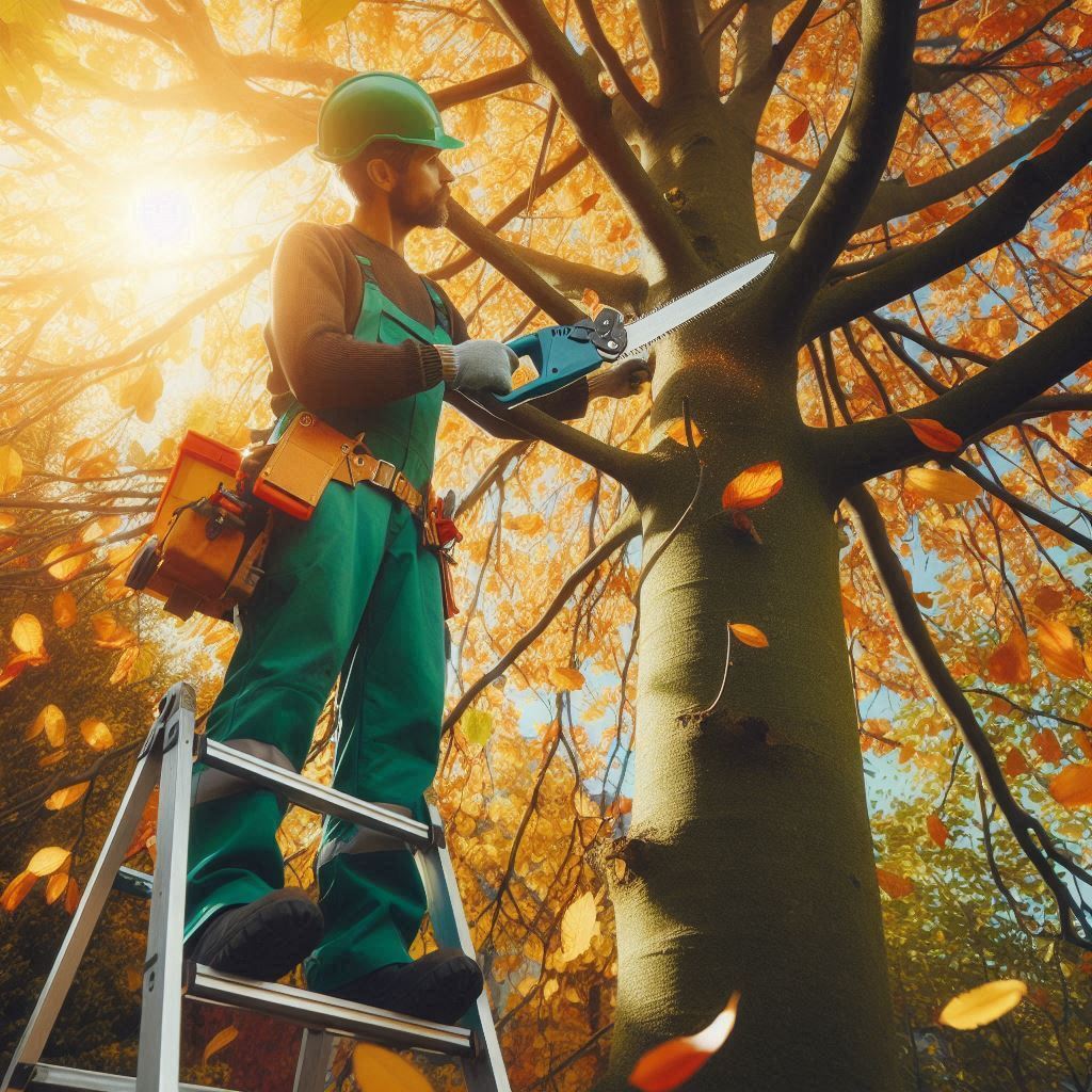 Expert Tree Maintenance in Litchfield Park, AZ Professional Tree Maintenance Services in Litchfield Park, Arizona