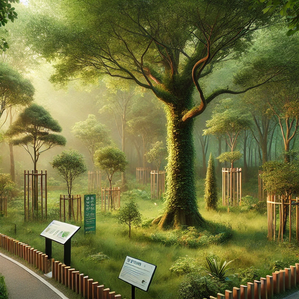 Expert Tree Preservation Services in Litchfield Park, AZ Professional Tree Preservation Services Litchfield Park AZ - Expert Tree Care Solutions by Tree Removal Litchfield Park