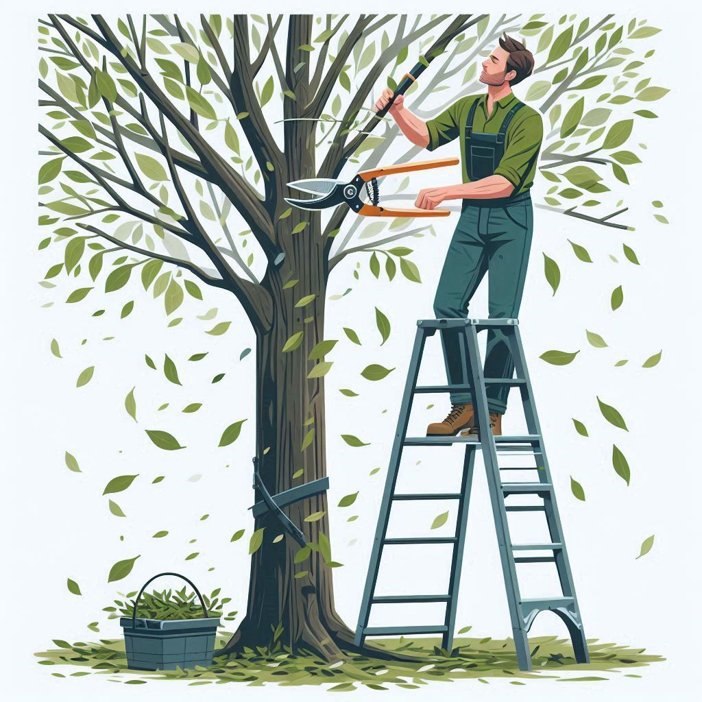 Professional Tree Trimming Services in Litchfield Park, AZ Expert Tree Trimming Services in Litchfield Park, Arizona